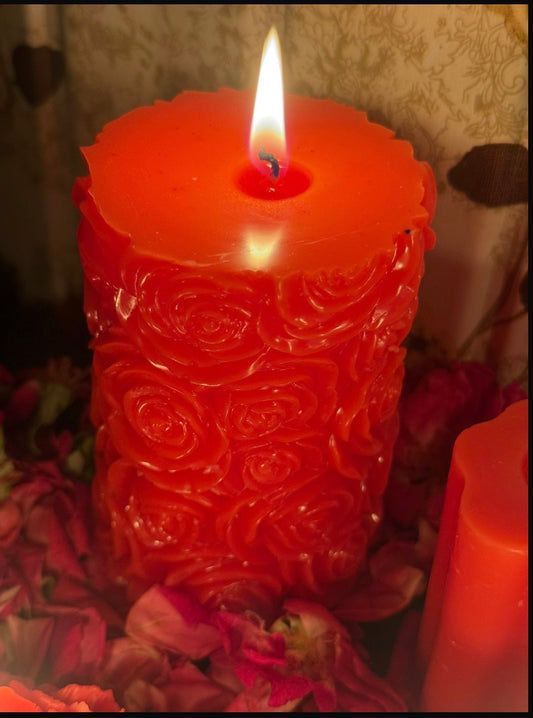 Rose Royale