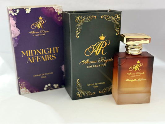 Midnight Affairs